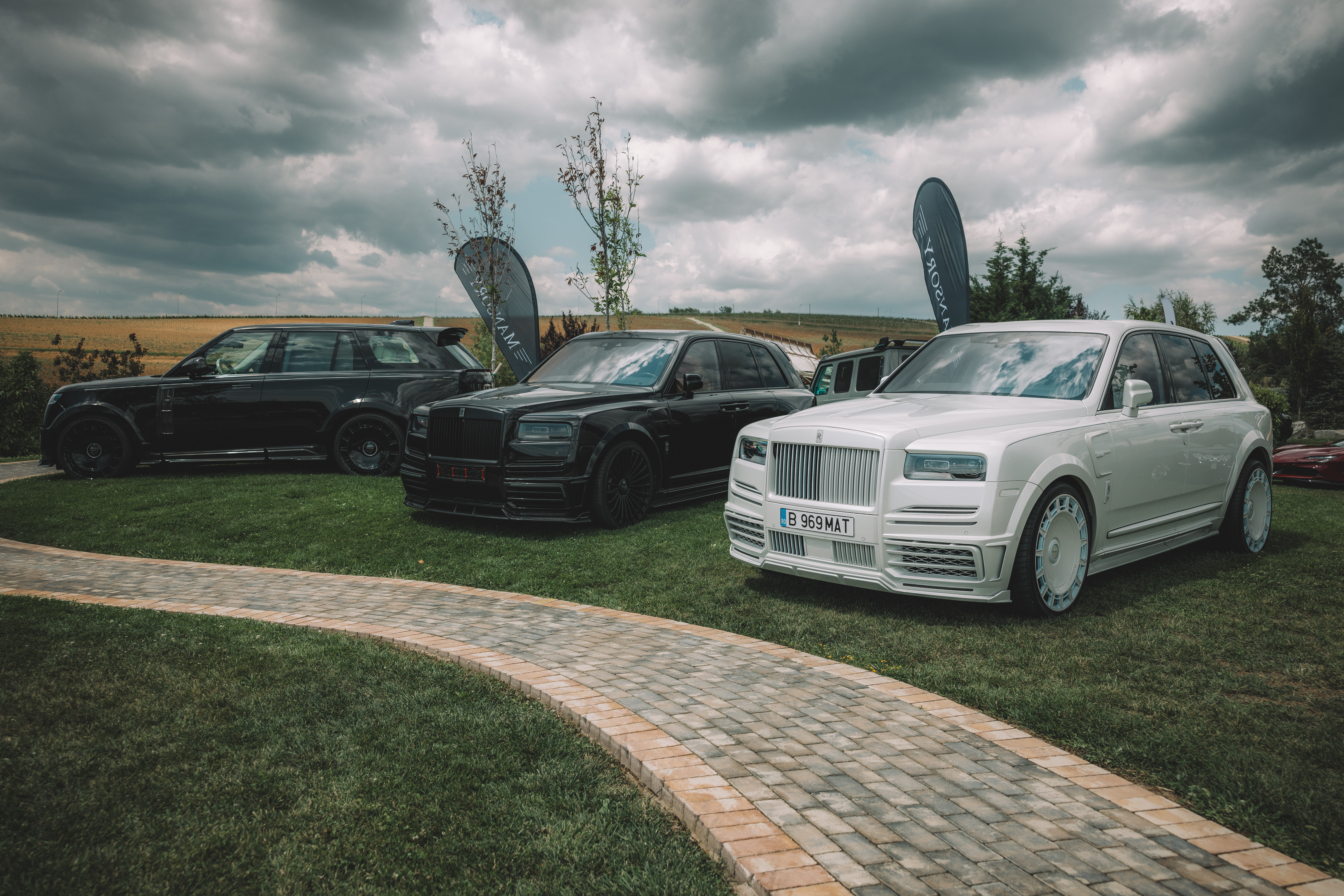 Custom Cars Society